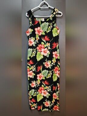 PACIFIC LEGEND Maxi Dress